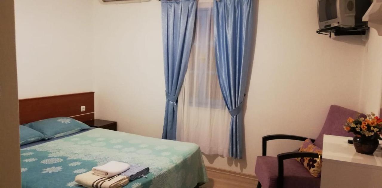 Goekmavi Guest house 2*