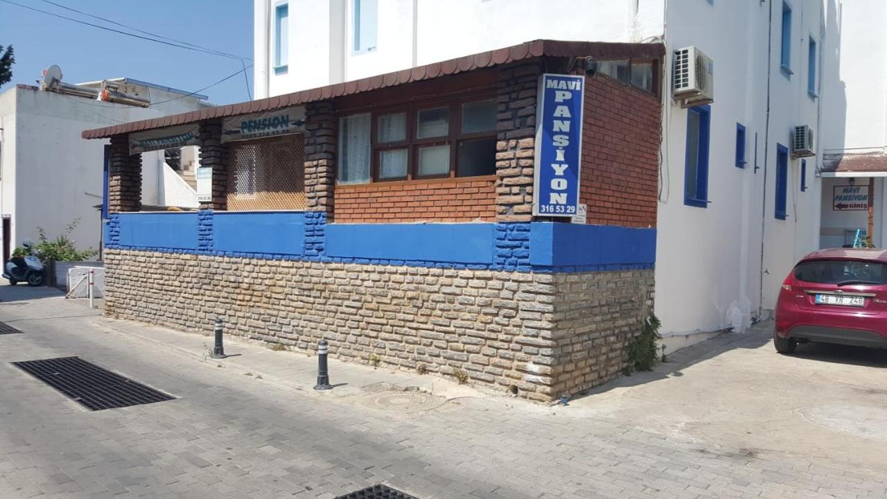 Hostel Goekmavi Bodrum