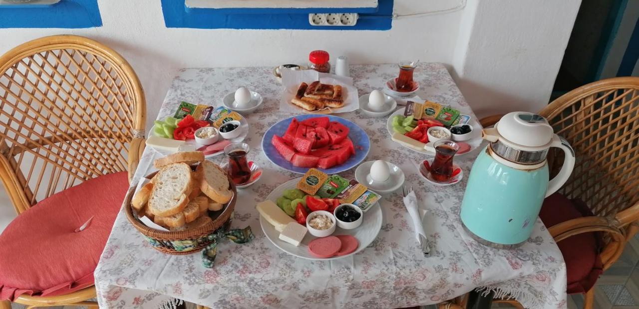 Hostel Goekmavi Bodrum