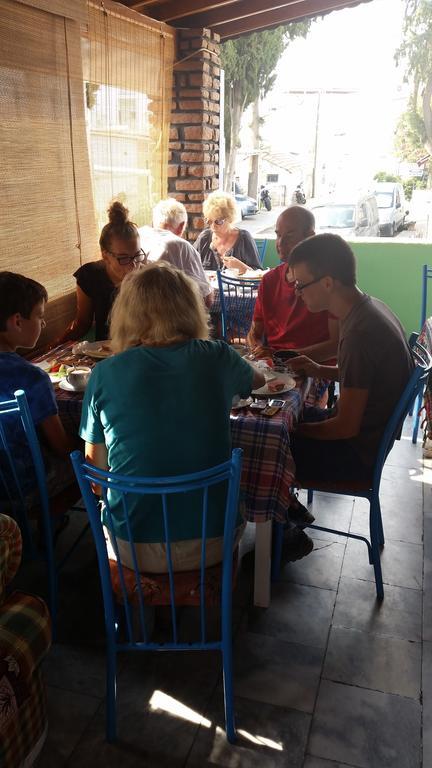 Goekmavi * Bodrum