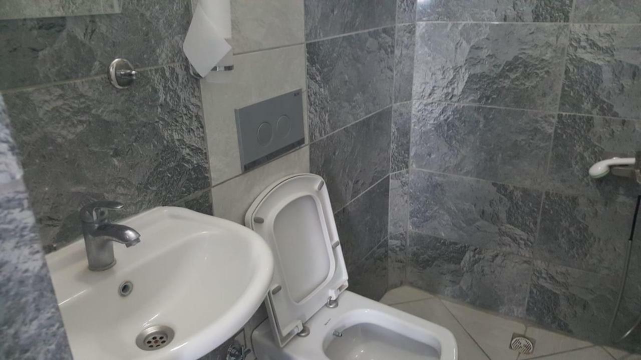 Goekmavi Hostel Bodrum