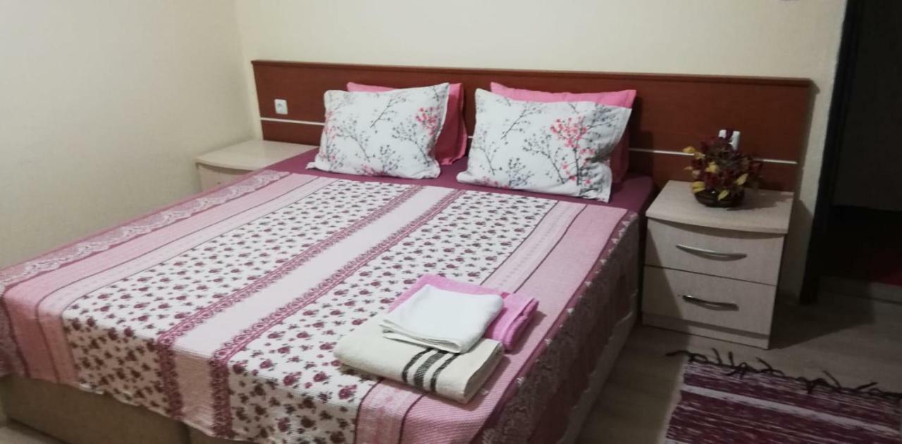 Hostel Goekmavi