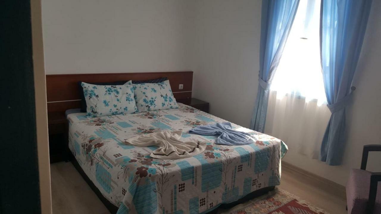 Goekmavi Hostel Bodrum